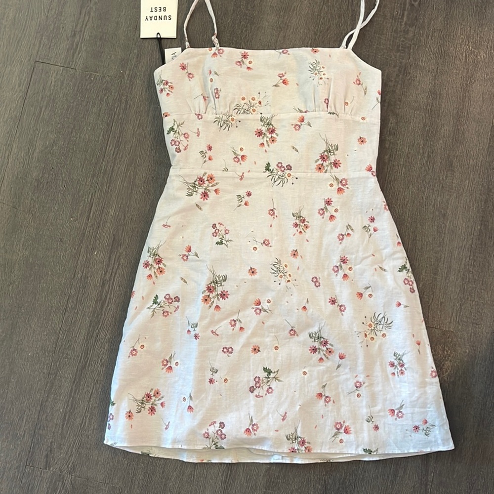 Aritzia Sundays Best Dress